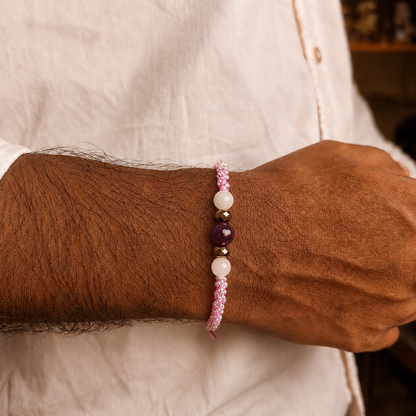 Pisces – मीन (Meen) Zodiac Rakhi