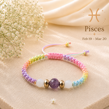 Pisces – मीन (Meen) Zodiac Rakhi