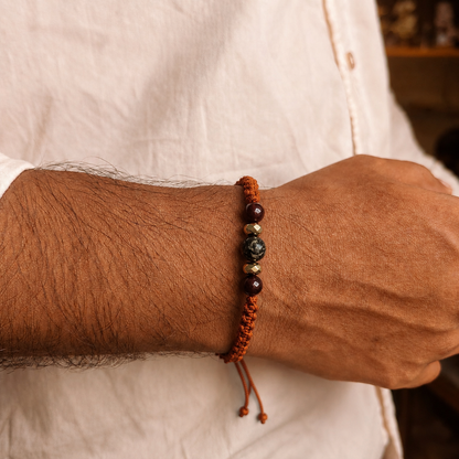 Scorpio – वृश्चिक (Vrushchik) Zodiac Rakhi