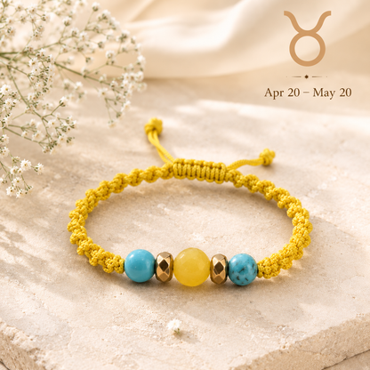 Taurus – वृषभ (Vrishabh) Zodiac Rakhi