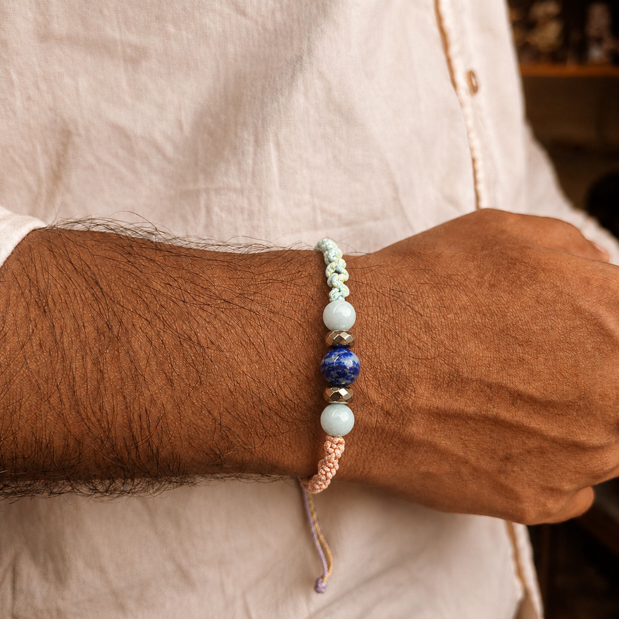 Virgo – कन्या (Kanya) Zodiac Rakhi