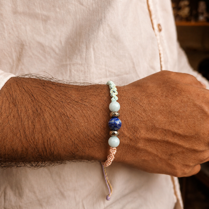 Virgo – कन्या (Kanya) Zodiac Rakhi